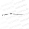 FIAT 4111724 Oil Dipstick